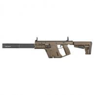 KRISS VECTOR CRB GEN2 10MM FDE CA COMPLIANT - KV10CFD22