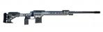 MPA 308WIN BA RIFLE 24 GUN METAL GREY STD - 308BARHGNMBBA