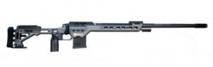MPA 6.5CREED BA RIFLE 24 GUN METAL GREY STD - 65CMBARHGNMBBA