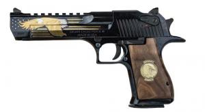 Magnum Research DESERT EAGLE 50AE SCREAMING EAGLE 6 - DE50SE Magnum Research DESERT EAGLE 50AE SCREAMING EAGLE 6 - DE50SE