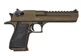 Magnum Research DESERT EAGLE 44MAG 6 BURNT BRONZE CA LEGAL Z - ZDE44CABB Magnum Research DESERT EAGLE 44MAG 6 BURNT BRONZE CA LEGAL Z - ZDE44CABB