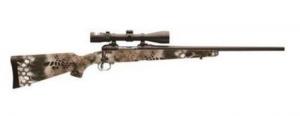 Savage TROPHY PRED HUNTE XP 22-250 KRYPTEK HIGHLA