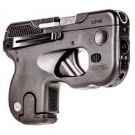 Taurus 180 CURVE 380ACP 6RD INTEG LIGHT/LASER BluedEM
