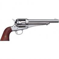 Taylor's & Co. 1875 Army Outlaw Nickel 45 Long Colt Revolver - 0151N00