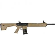 Typhoon X12 Flat Dark Earth 12 Gauge Shotgun - X120201 Typhoon X12 Flat Dark Earth 12 Gauge Shotgun - X120201