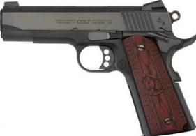 Wilson Combat CQB Commander 1911 .45 ACP Semi Auto Pistol COMPR45A