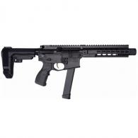 BRIG BM-9 9MM 9 33RD FOSTEC BINARY TRIGGER - A0919016 BRIG BM-9 9MM 9 33RD FOSTEC BINARY TRIGGER - A0919016