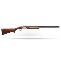 Hatfield SGL Turkish Walnut/Black 12 Gauge Shotgun Hatfield SGL Turkish Walnut/Black 12 Gauge Shotgun