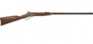 Cimarron 1874 Billy Dixon 45-70 Gov't 32" Octagon Barrel - AS100 Cimarron 1874 Billy Dixon 45-70 Gov't 32" Octagon Barrel - AS100