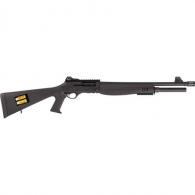 HATSAN ESCORT MPA 12GA 18 3 Synthetic SEMI AU