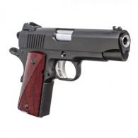 Fusion Firearms 1911 CCO Commander Carry Officers 9mm Pistol