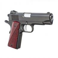 Fusion Firearms 1911 Combat 9mm Pistol - 1911COMBAT9 Fusion Firearms 1911 Combat 9mm Pistol - 1911COMBAT9
