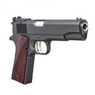 Fusion Firearms 1911 Match Target Gold 9mm Pistol - 1911GOLD9 Fusion Firearms 1911 Match Target Gold 9mm Pistol - 1911GOLD9