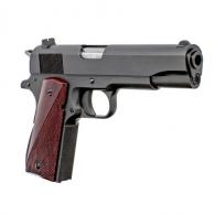 Fusion Firearms 1911 Government 9mm Pistol