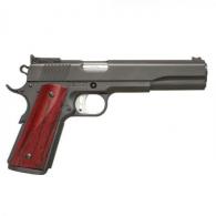 Fusion Freedom Series 1911 Long Slide Match 9mm Semi Auto Pistol - 1911LSBASE9 Fusion Freedom Series 1911 Long Slide Match 9mm Semi Auto Pistol - 1911LSBASE9