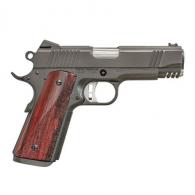 Fusion Firearms 1911 Riptide Commander 9mm Pistol - 1911RIPTIDE9 Fusion Firearms 1911 Riptide Commander 9mm Pistol - 1911RIPTIDE9