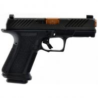 Shadow Systems MR920 Combat Bronze Barrel 9mm Pistol - SS1001 Shadow Systems MR920 Combat Bronze Barrel 9mm Pistol - SS1001