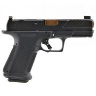 Shadow Systems MR920 Combat Optic 9mm Luger Compact Semi Auto Pistol Bronze/Black - SS1005 Shadow Systems MR920 Combat Optic 9mm Luger Compact Semi Auto Pistol Bronze/Black - SS1005