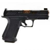 Shadow Systems MR920 Elite Optic Bronze Barrel 9mm Pistol - SS1011 Shadow Systems MR920 Elite Optic Bronze Barrel 9mm Pistol - SS1011