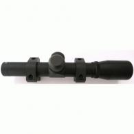 Keystone Sporting Arms Chipmunk Hunter Pistol 2x 20mm Handgun Scope - 80061 Keystone Sporting Arms Chipmunk Hunter Pistol 2x 20mm Handgun Scope - 80061
