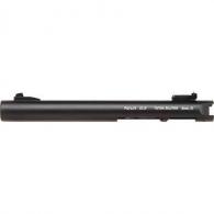 TACSOL PAC-LITE RUG 22LR 6 MATTE Black - PL6TEMBNF