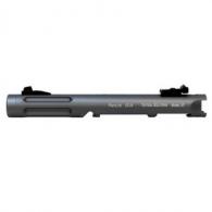 TACSOL PAC-LITE IV RUG MKIV .22 LR 4.5 GRAY