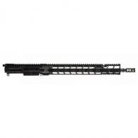 PWS MK116 MOD 2 UPPER 223 WYLDE 16.1 FS556 - 182M116UA0B