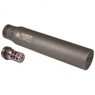 ODIN SUPPRESSOR BRIMSTONE 5.56 QD - SUPBRIMQD556 ODIN SUPPRESSOR BRIMSTONE 5.56 QD - SUPBRIMQD556