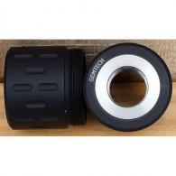 GEM THREADMOUNT .578-28 GM45 BLACKSLIDE - 12192 GEM THREADMOUNT .578-28 GM45 BLACKSLIDE - 12192