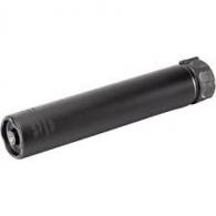 SUREFIRE END MOUNT SUPPR TITANIUM 6MM/6.5MM/260 B - SOCOM65TIBK