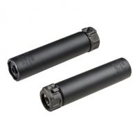 SUREFIRE SUPPRESSOR SOCOM 5.56 CAL Black - SOCOM556RC2BK