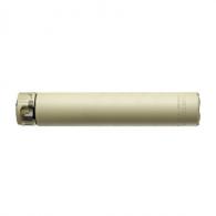 SUREFIRE SUPPRESSOR SS SOCOM 5.56-300WIN DE - SOCOM300SPSDE
