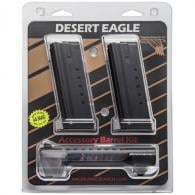 MR BBL DESERT EAGLE 44MA 6 CASE HARDENED 2 MAGS - BMCP446CH