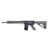 ALEX 50BEO TACTICAL STD 16 Threaded Barrel TELE Black 7RD ALEX 50BEO TACTICAL STD 16 Threaded Barrel TELE Black 7RD