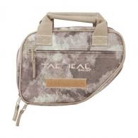 ALLEN BATTALION SINGLE HANDGUN CASE 10IN ATACS - 10941 ALLEN BATTALION SINGLE HANDGUN CASE 10IN ATACS - 10941
