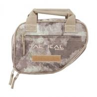 ALLEN BATTALION SINGLE HANDGUN CASE 10IN ATACS