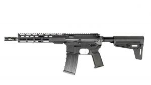 Anderso Arms AM-15 .300 Blackout, 10.5" Threaded Barrel, Black, Magpul BSL Brace, 30 Rounds - B2K870C006 Anderso Arms AM-15 .300 Blackout, 10.5" Threaded Barrel, Black, Magpul BSL Brace, 30 Rounds - B2K870C006