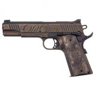 AO 1911 .45 ACP OLD GLORY EDITION 5 BRONZE 7RD - 1911TCAC11