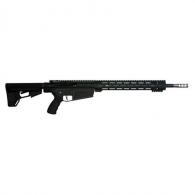 APF 300WIN 18 BLACK 4 5 Round MAG CARBON BBL  HARD - MLRC300WMCF