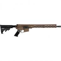 APF SLIM FF CARBINE 5.56 16 Flat Dark Earth - RI01319FFDE