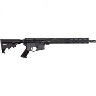 APF SLIM FF CARBINE 5.56 16 STEALTH Gray - RI01319FSG
