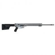 Alex Pro Firearms Target Semi-Auto 6.5 Creedmoor 24" Barrel MagPul Stock Grey Finish - RI033MG