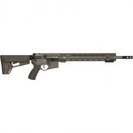 APF 6.5Gren DMR FDE 18" Stainless Steel M-lok CMC Trigger - RI045MFDE