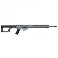 APF AR-10 22-250 Gray Varminter 20" Luth Stock - RI058MG