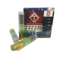 ATI AMMO 410GA 2.5 1/3OZ 12P #BBB 25/10 - AC410BBBC ATI AMMO 410GA 2.5 1/3OZ 12P #BBB 25/10 - AC410BBBC
