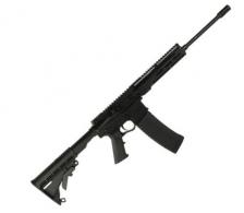 ATI Alpha-15 Semi-Auto AR-15 Rifle 5.56 NATO/.223 Rem 60 Rounds Black - ATIGALP556M860 ATI Alpha-15 Semi-Auto AR-15 Rifle 5.56 NATO/.223 Rem 60 Rounds Black - ATIGALP556M860