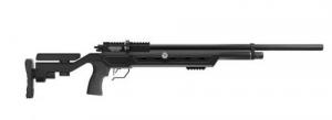 BEN ARMADA SEMI 22CAL PCP AIR RIFLE