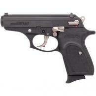 BERSA THUNDER 380 .380 ACP Black W/ Nickel ACCENTS - T380M8EB
