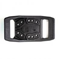 BH T-SERIES Black 2-SLOT BELT LOOP - 44H910BK