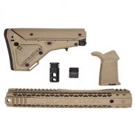 BR Flat Dark Earth UPGRADE KIT 1 - FDEUK1 BR Flat Dark Earth UPGRADE KIT 1 - FDEUK1